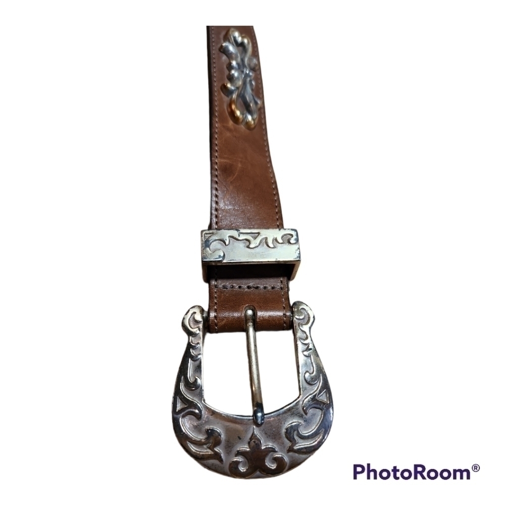 Brighton USA belt